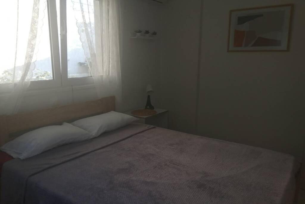 Cozy Apartment เอียลิซอส ภายนอก รูปภาพ