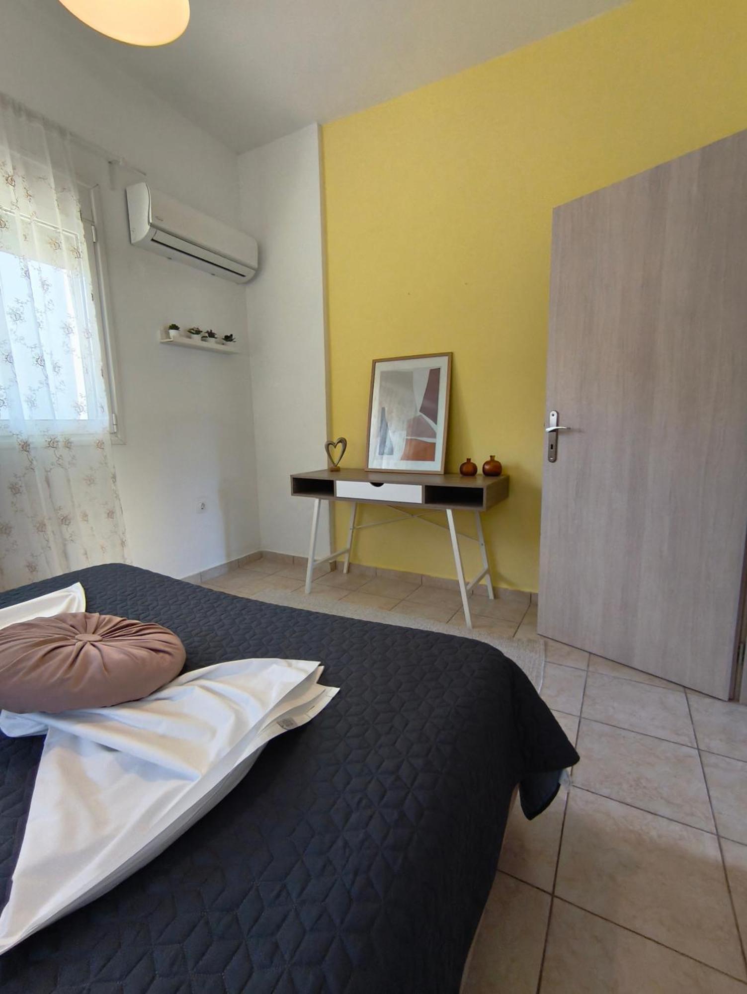Cozy Apartment เอียลิซอส ภายนอก รูปภาพ